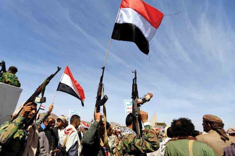 تحولات میدانی در یمن