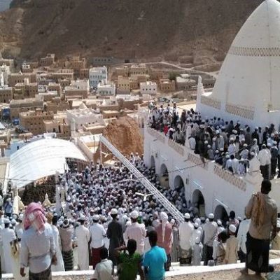 صوفیه یمن