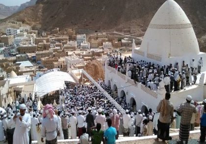 صوفیه یمن
