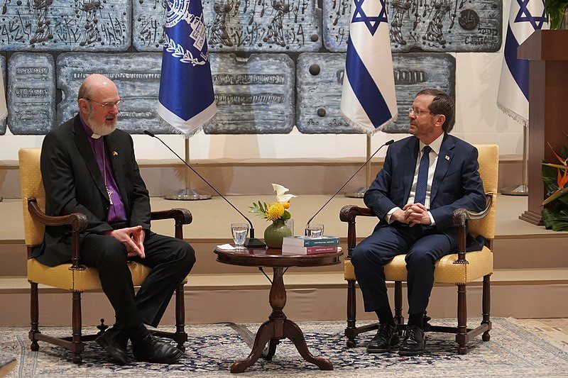 رابطه بیت شیرازی با اسرائیل